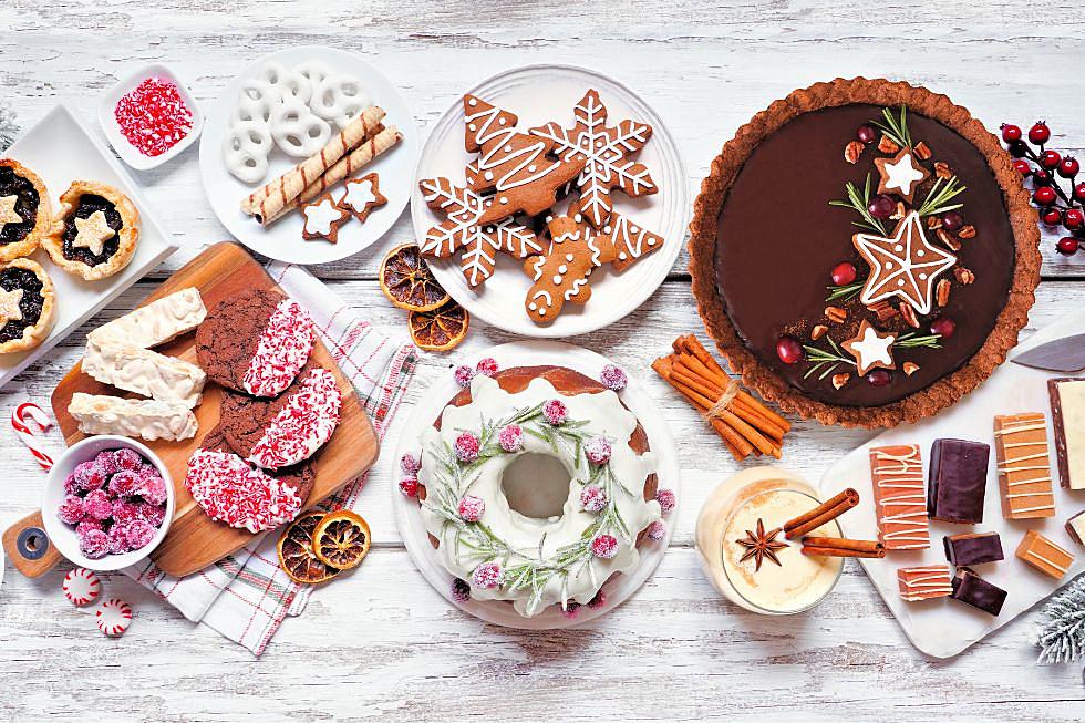 Stock Up on the Best Baking Supplies Ahead of the Holidays!