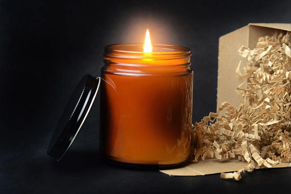 Scent-sational Candles Delivered to Your Door!