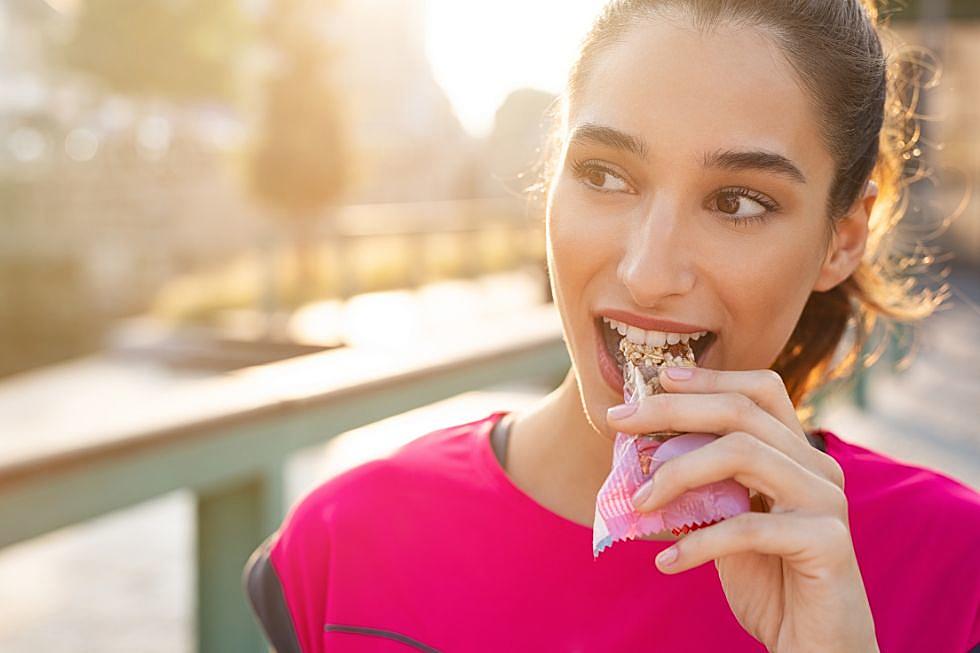 Discover Delicious and Nutrient-Packed Healthy Snacks!