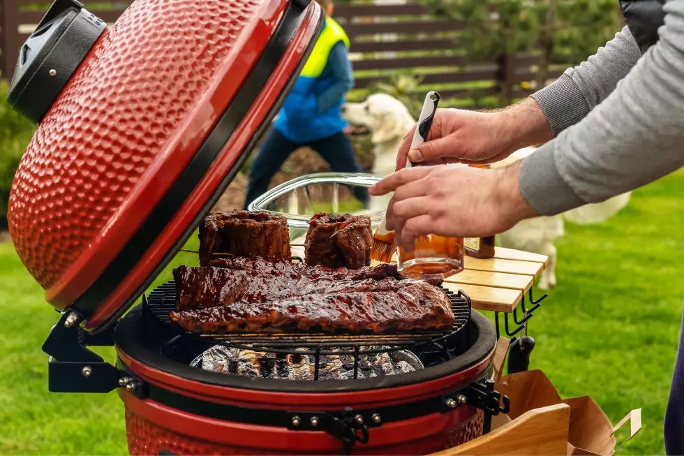 Become a BBQ Pitmaster, One Box at a Time!