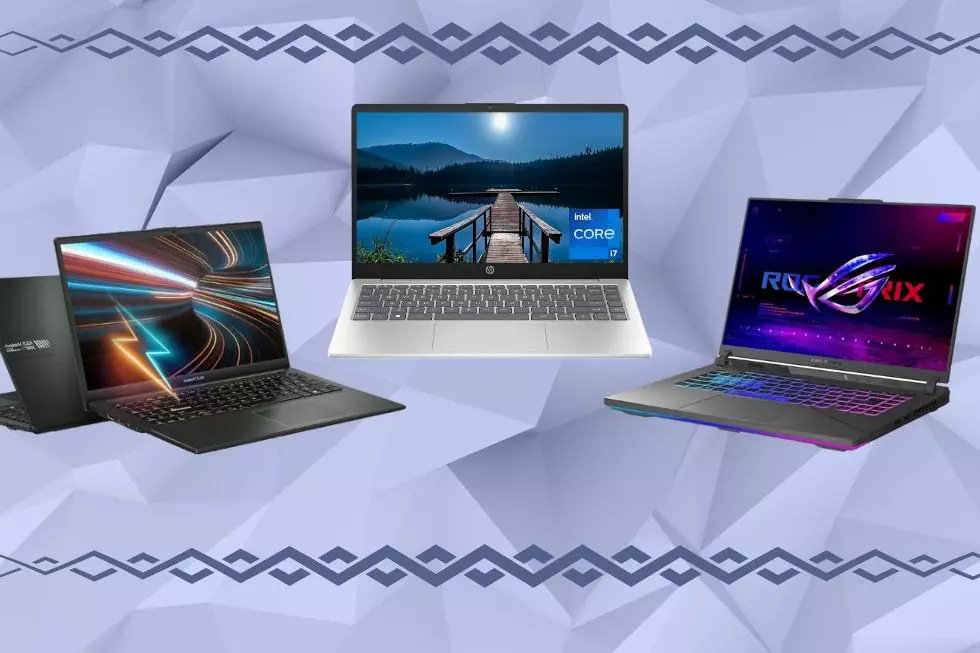 Laptop Picks for Every Need: From Budget-Friendly to High-Performance