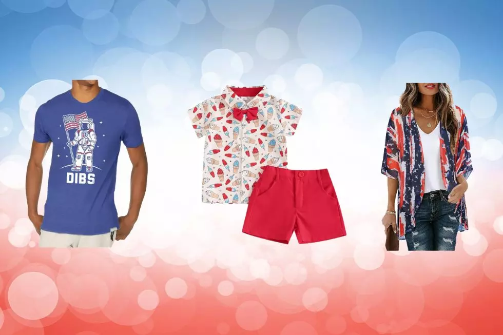 Your Ultimate 4th of July Style Guide!
