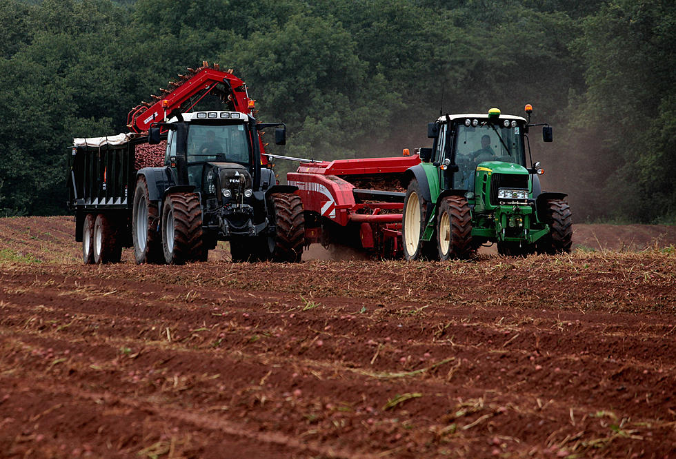 Idaho Preferred Road Show Comes to Burley