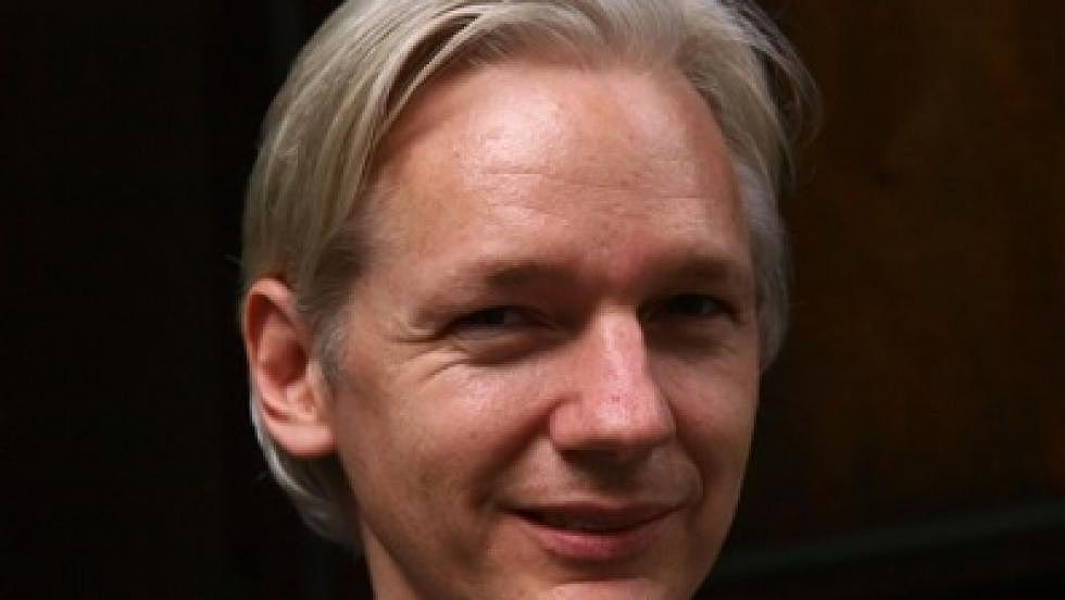 Legal process keeps Assange free for now.
