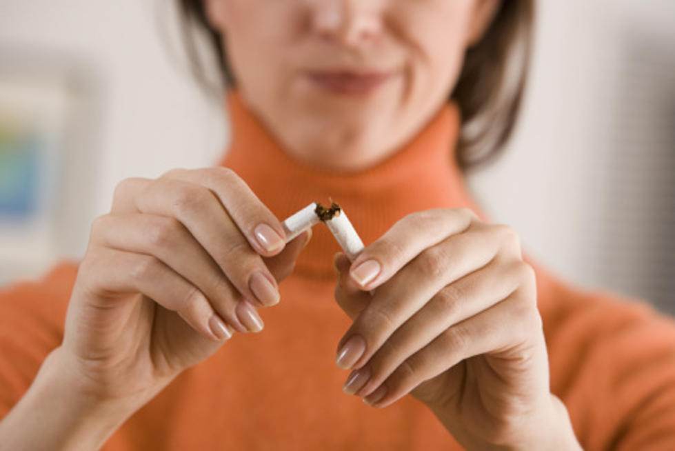 Top Story Podcast: How To Quit Smoking, And The Vote The Give Results