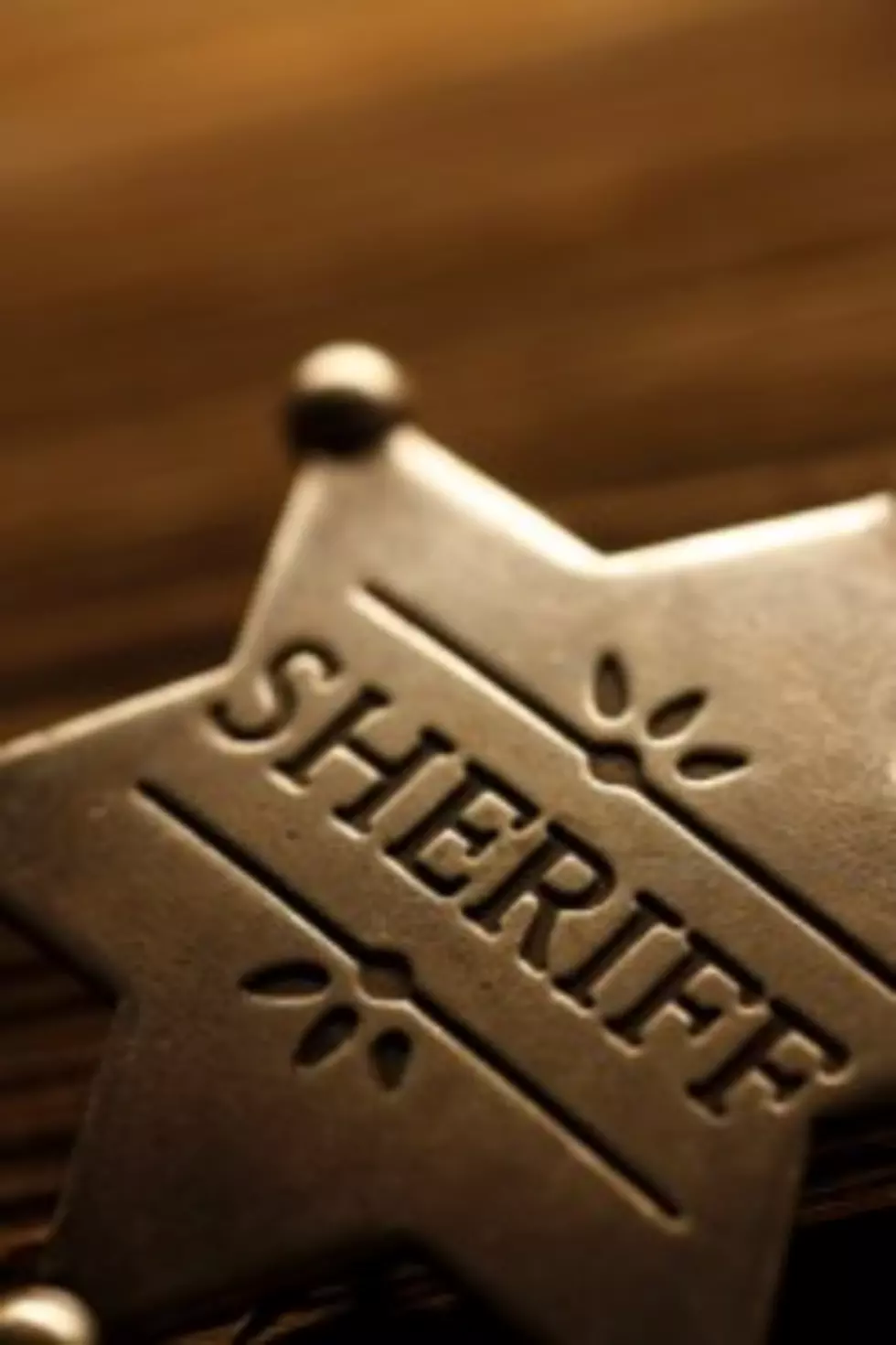 Blaine County Sheriff Resigns