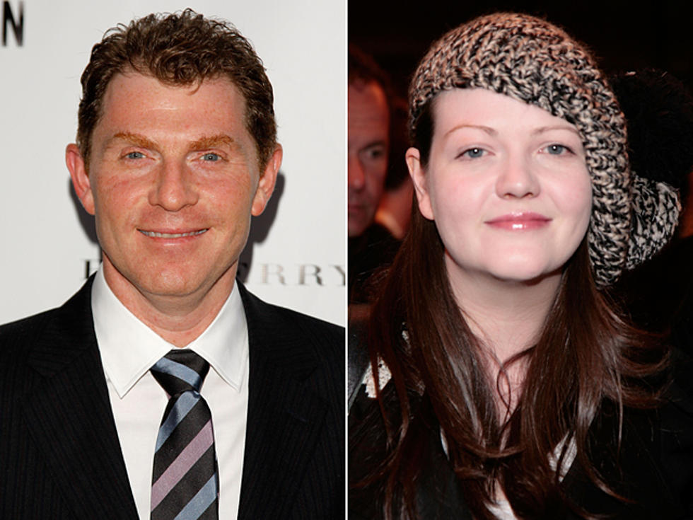 Celebrity Birthdays for December 10 – Bobby Flay, Meg White and More