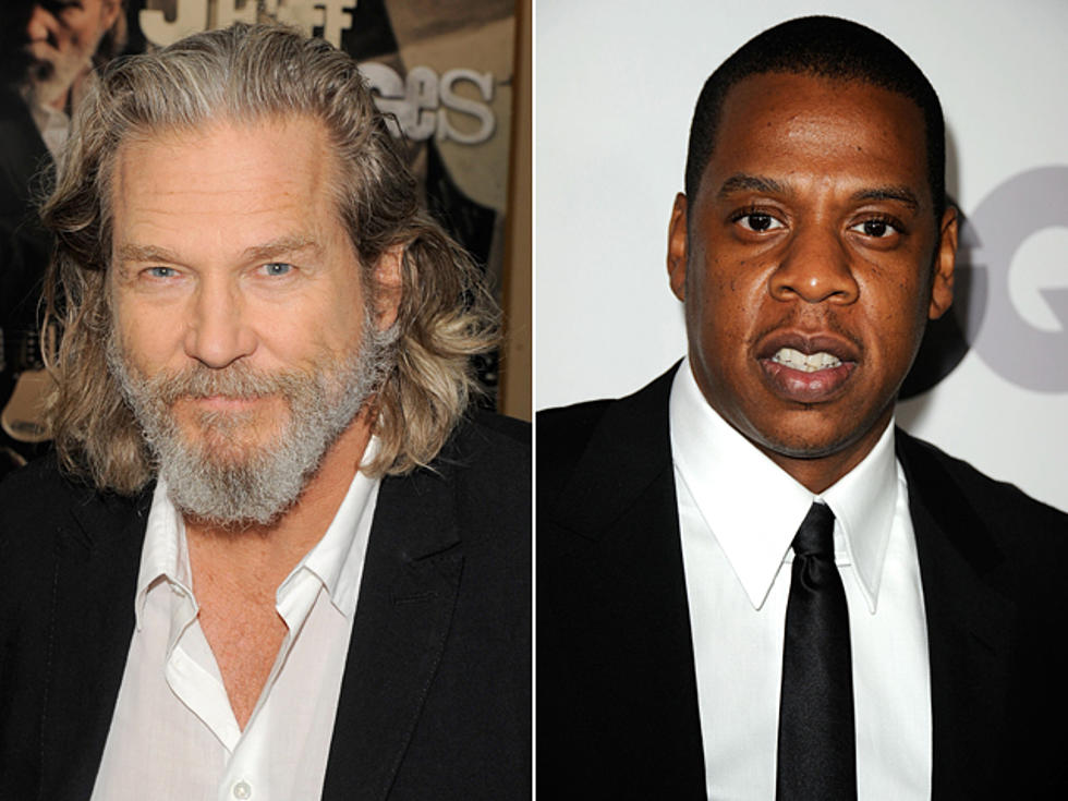 Celebrity Birthdays for December 4 – Jeff Bridges, Jay-Z and More