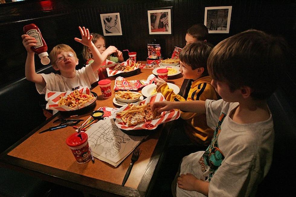 Eat, Drink and Be Tech Savvy — TGI Friday’s Lets Customers Pay with Smartphones