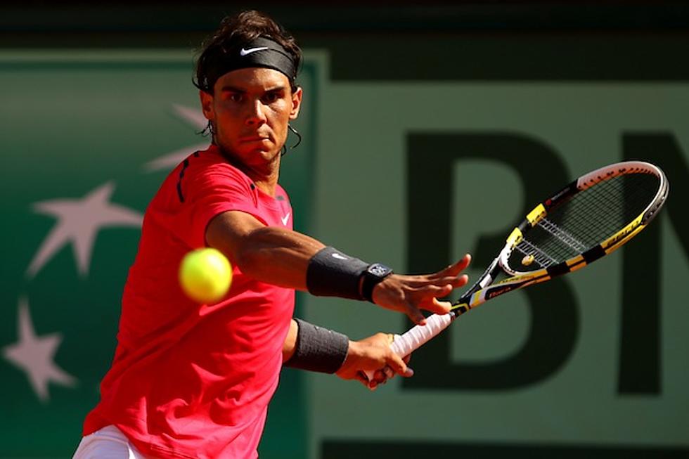 Sports Birthdays for June 3 – Rafael Nadal and More