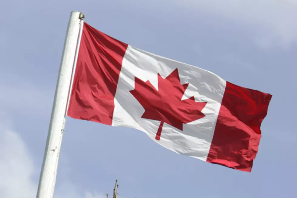 A New Canadian National Anthem (Opinion)