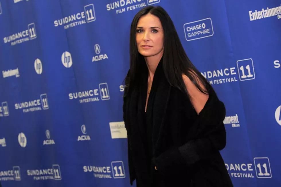 Have Demi Moore’s Daughters Cut Off All Contact With Her?