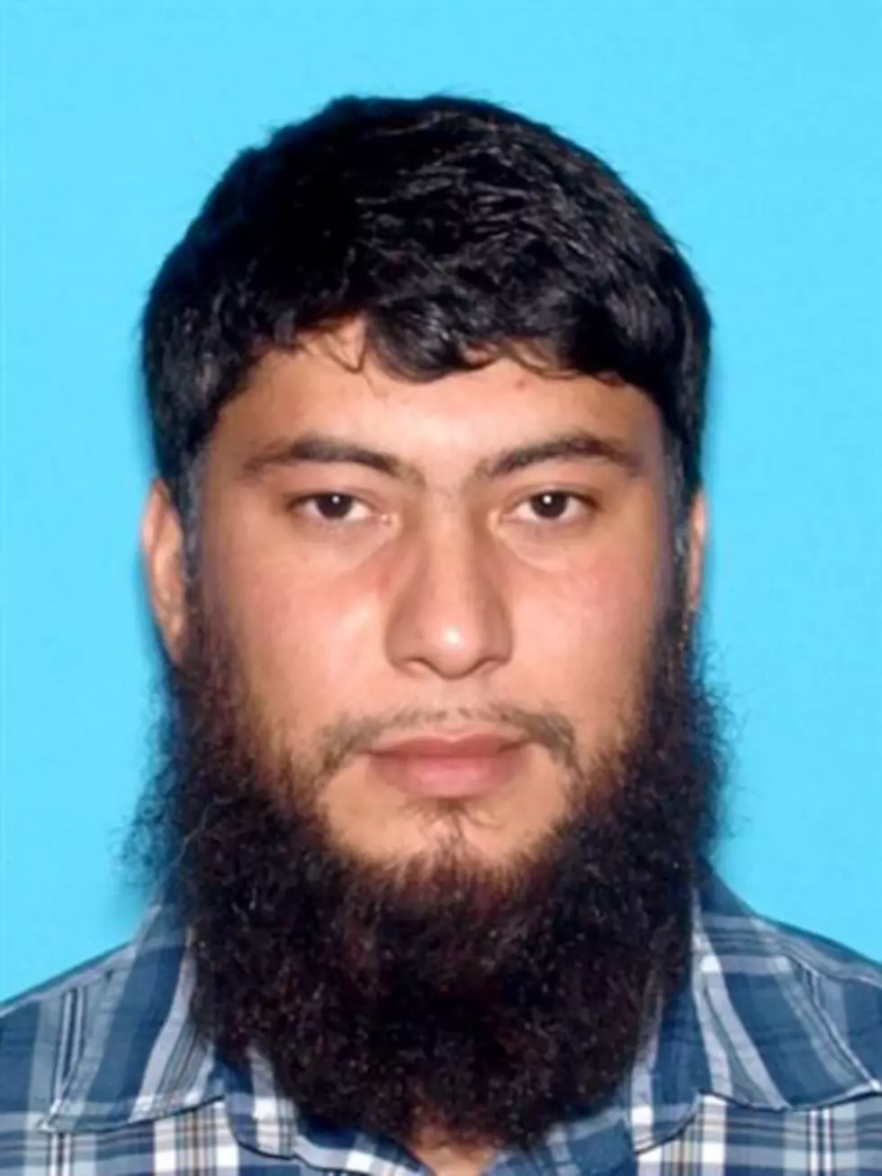 Man Facing Terrorism Charges in Idaho Gets New Lawyer