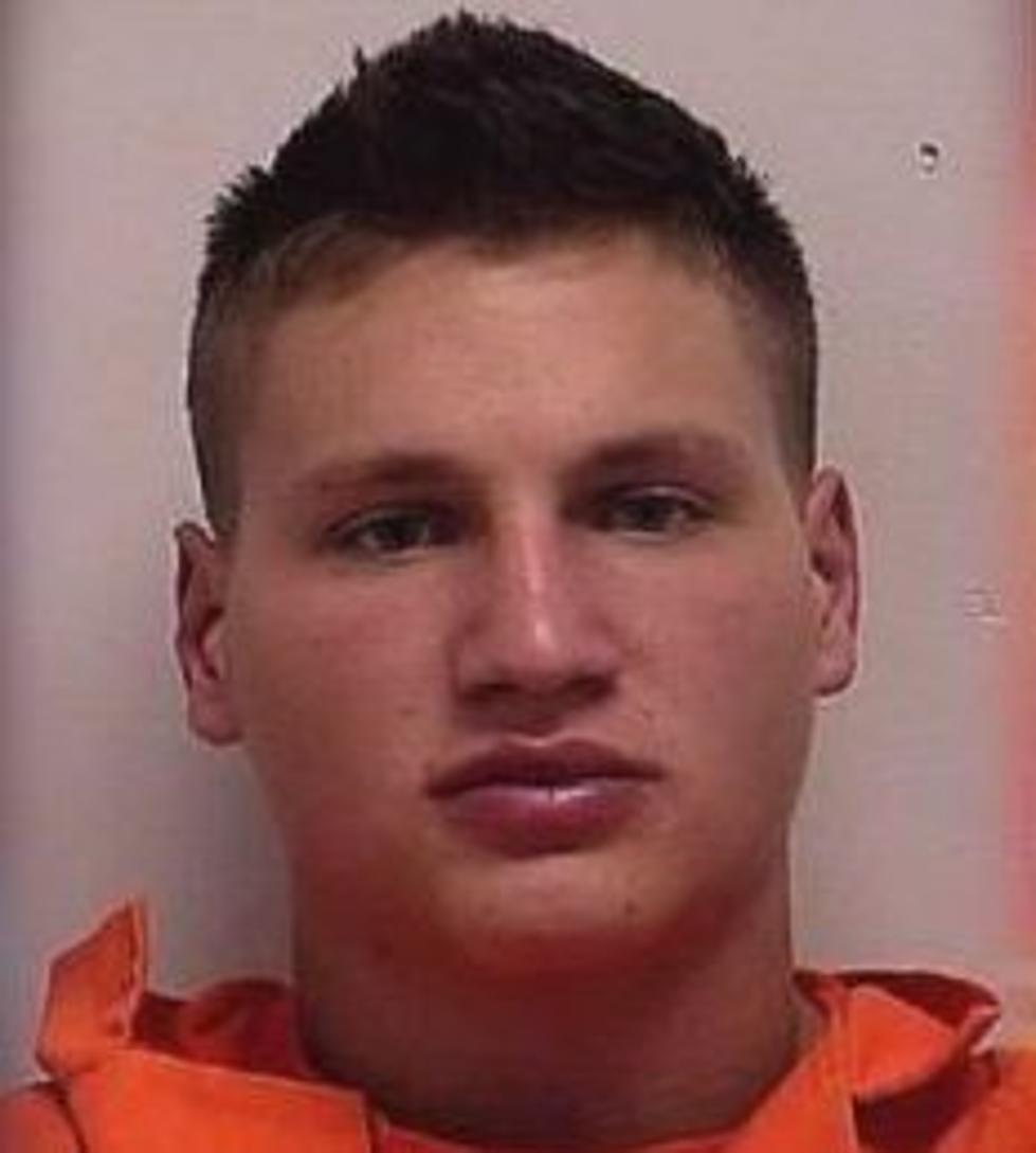 Former Twin Falls UI Student Sentenced for Rape
