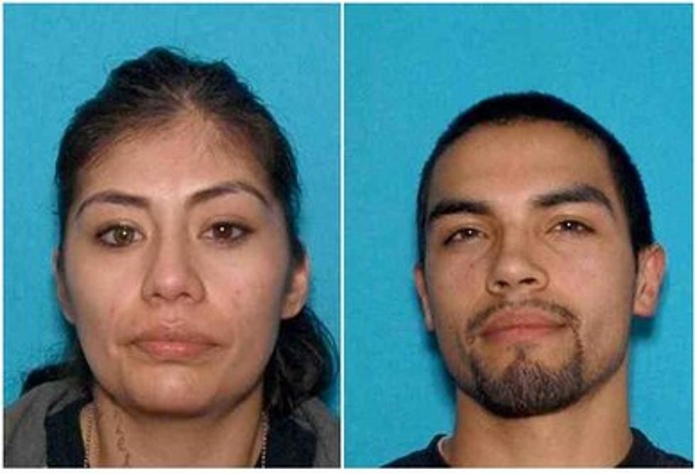 Police Looking for Heyburn Murder Suspects