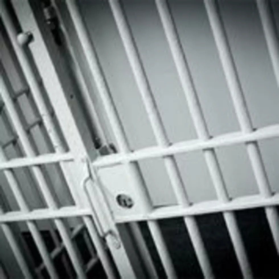 Idaho Inmate Accused of Rape Headed to Utah