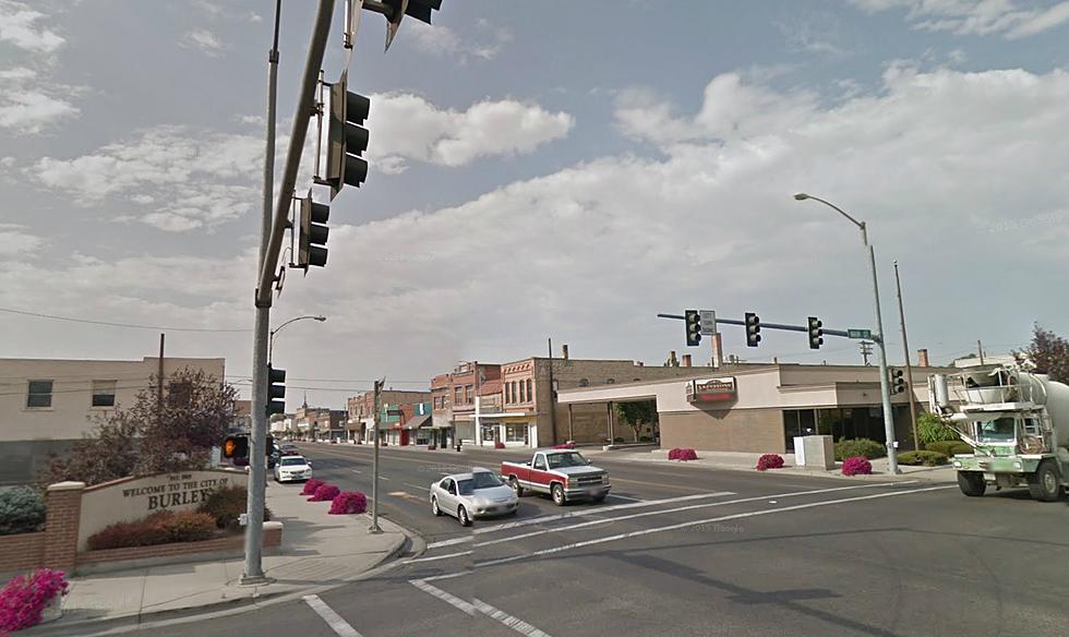 Traffic Light Upgrades Planned for Burley Intersection