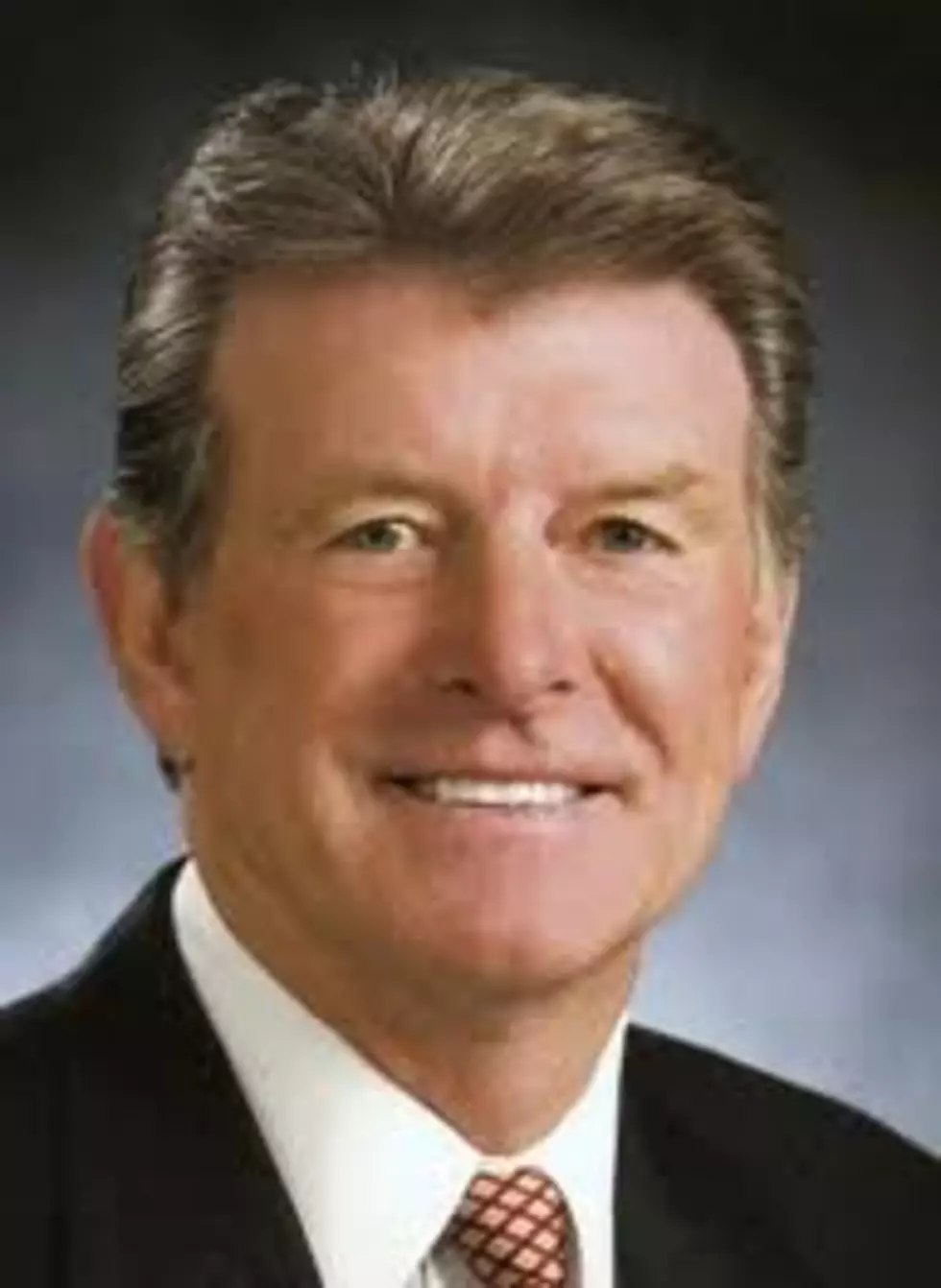 Idaho Governor Joins Western Governors at Meeting in Las Vegas