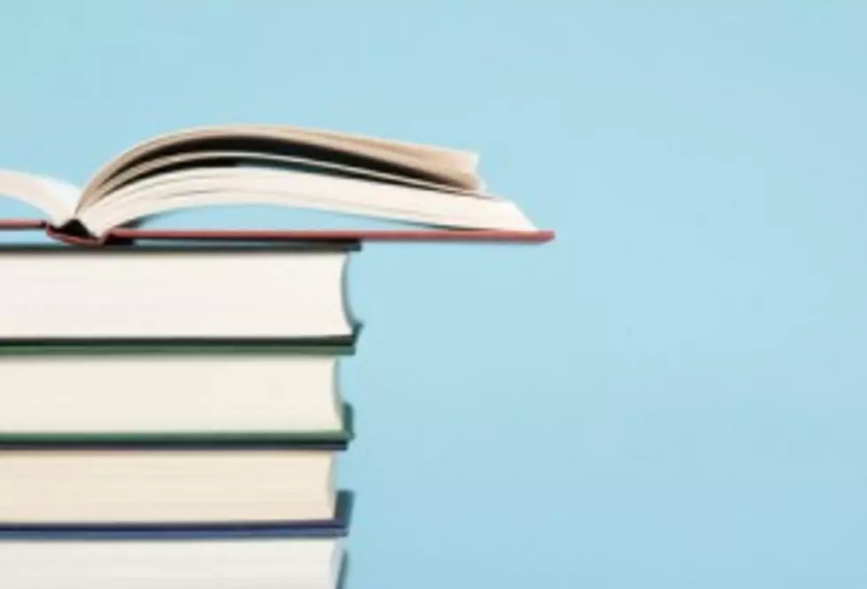 Idaho School Pulls Book off Shelf