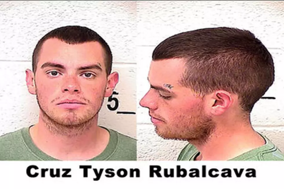 Cruz Tyson Rubalcava &#8211; Suspect In Jerome Shooting Turns Himself In