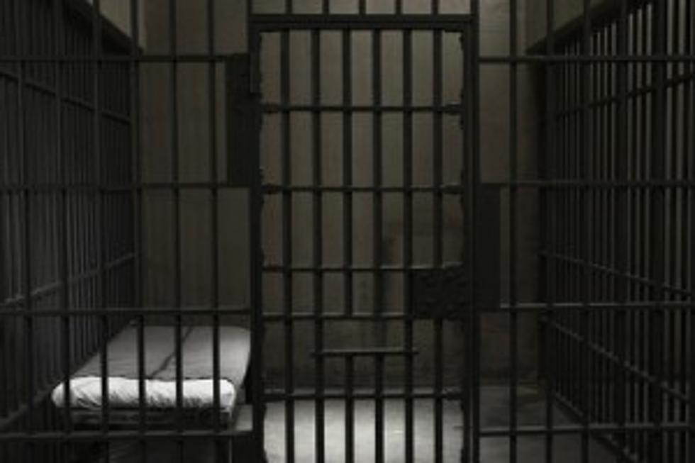 Idaho County Sheriff Needs New Jail