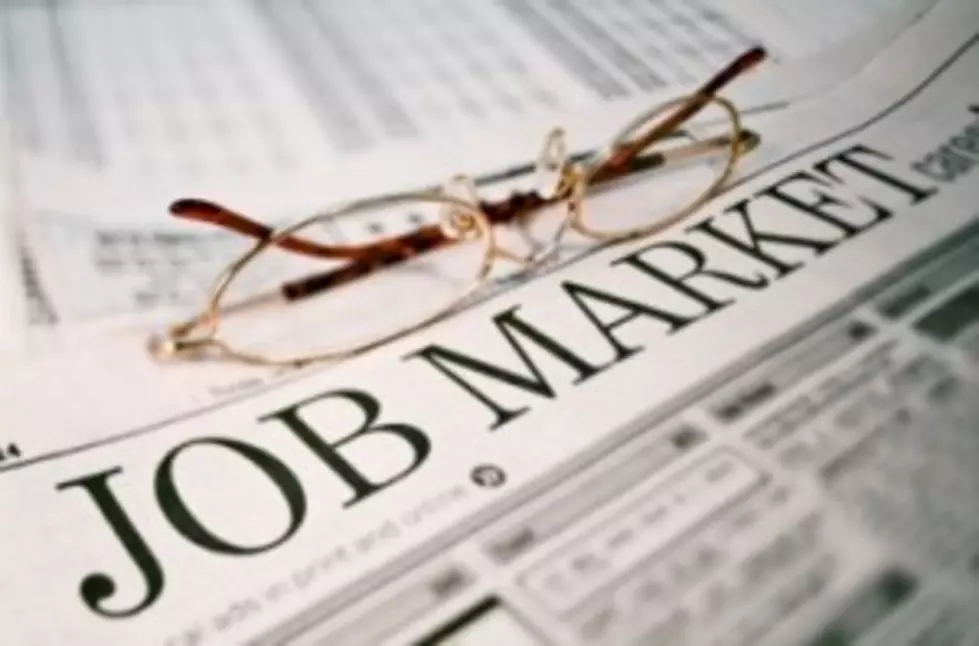 Idaho Jobs Could Return to Pre-Great Recession Numbers by 2015