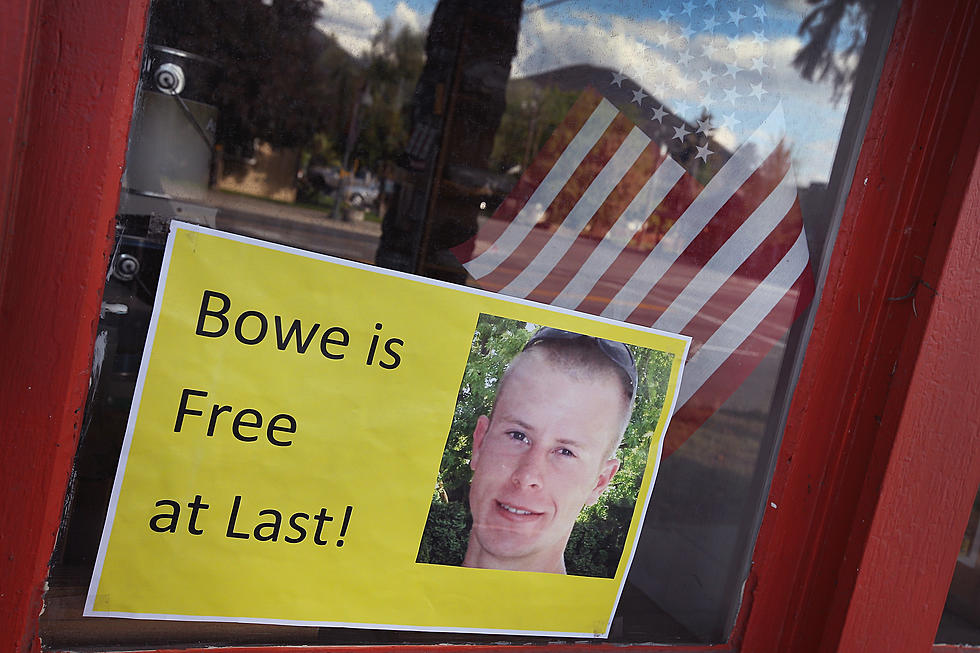Congressional Committee Holds Hearing on Sgt. Bergdahl Exchange