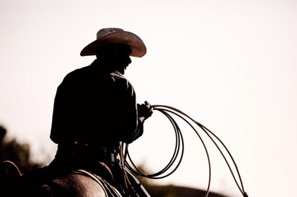 July 26 May be ‘American Cowboy Day’