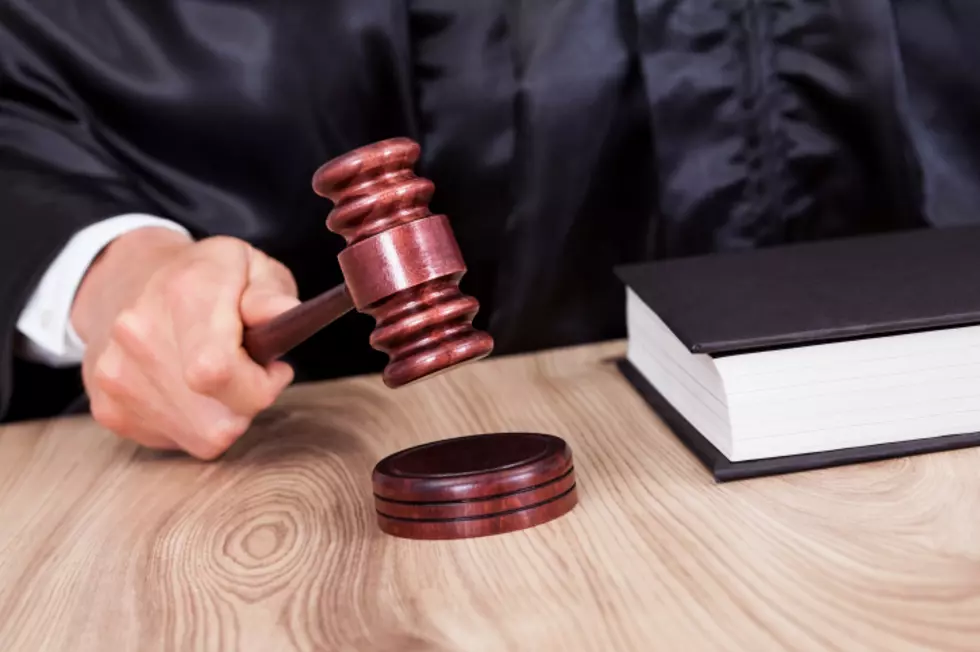 Montana Judge Facing Reprimand after Rape Case Debacle