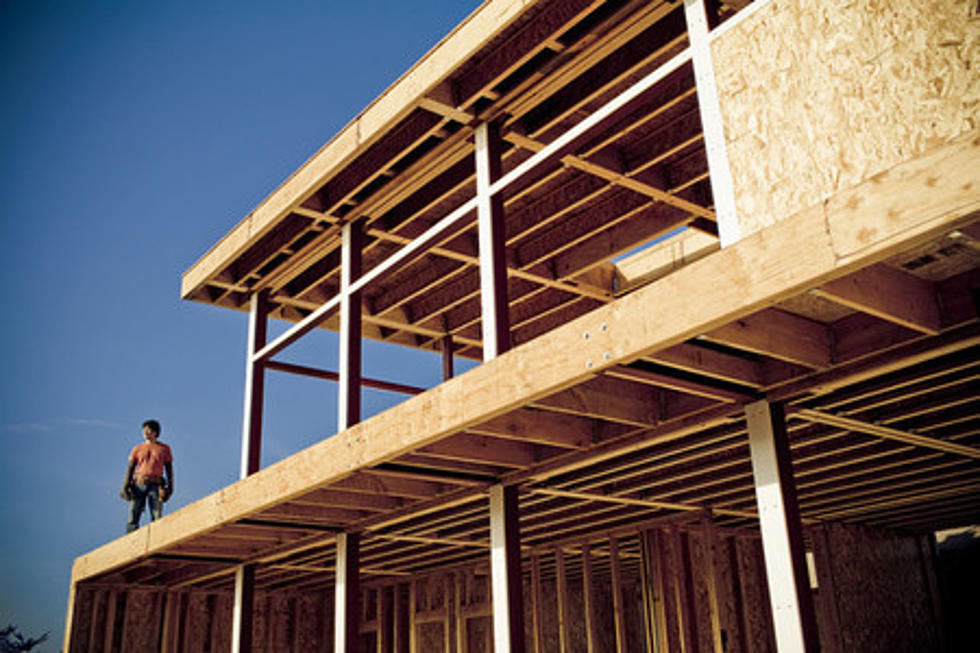 Home Construction Rebounds in July