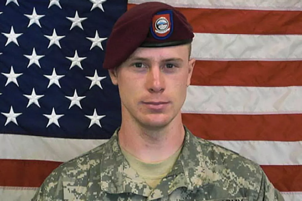 Former Platoon Mates of Sgt. Bergdahl Seeking Book Deal