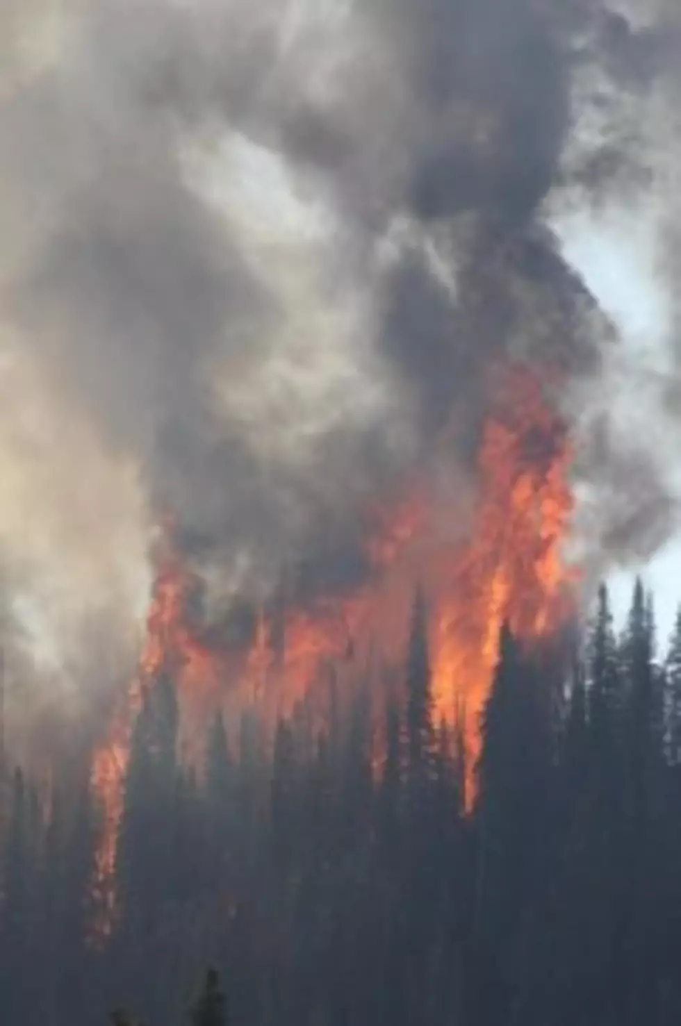 Idaho&#8217;s Fire Season Fizzles Out