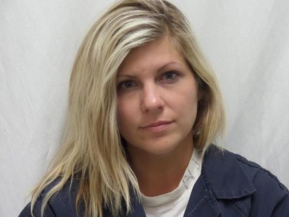 Idaho Teacher Accused of Sexual Contact with Student