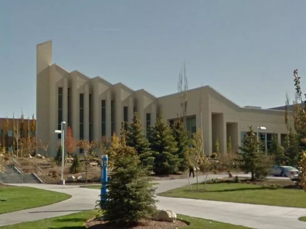 BYU Idaho Student Turns Himself In After Threat