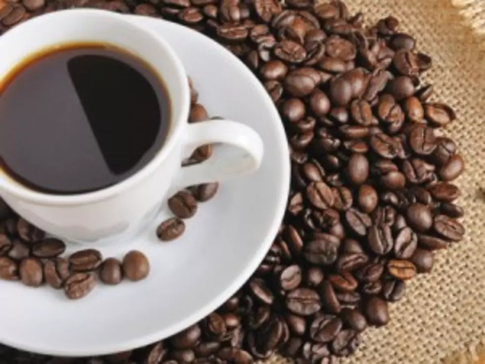 DNA Linked to How Much Coffee You Drink