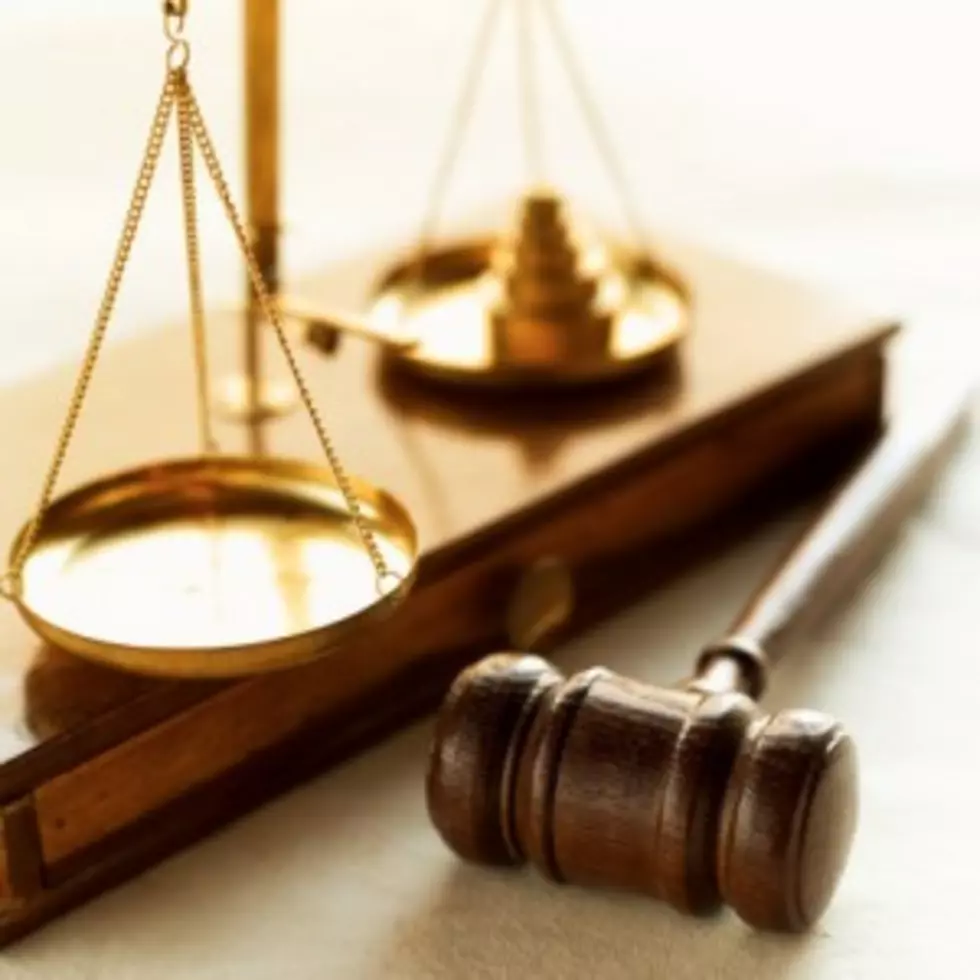 Judge Refuses Withdrawal of North Idaho Woman&#8217;s Guilty Plea