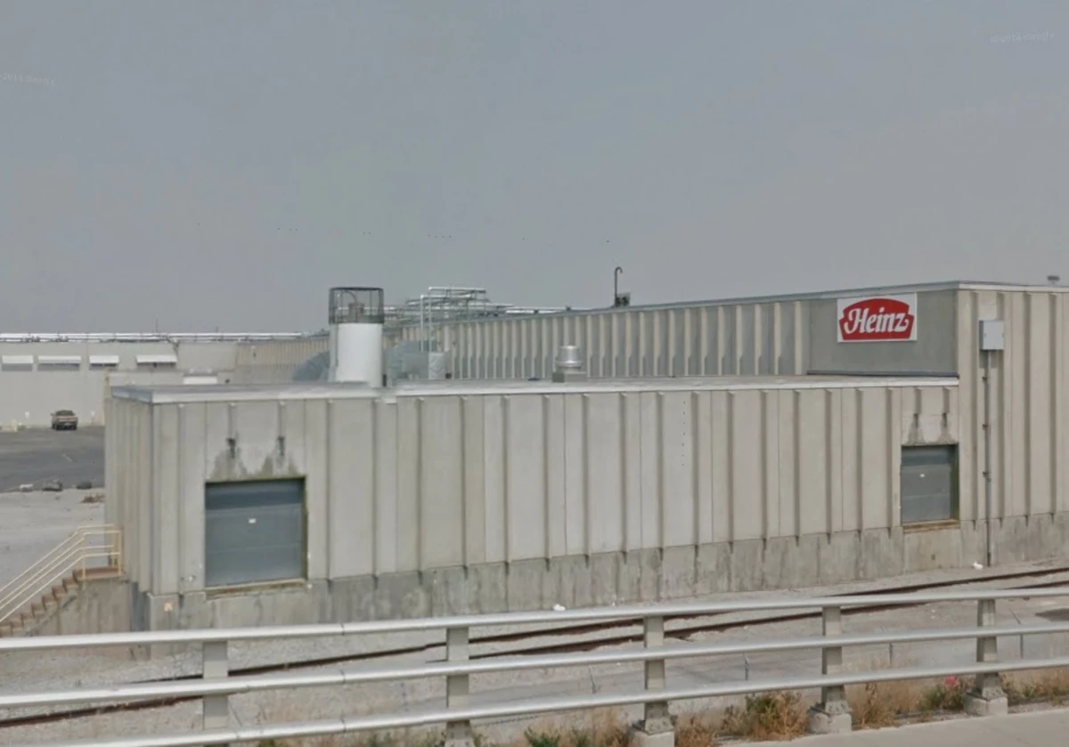 Company Will Re Open Heinz Plant In Pocatello