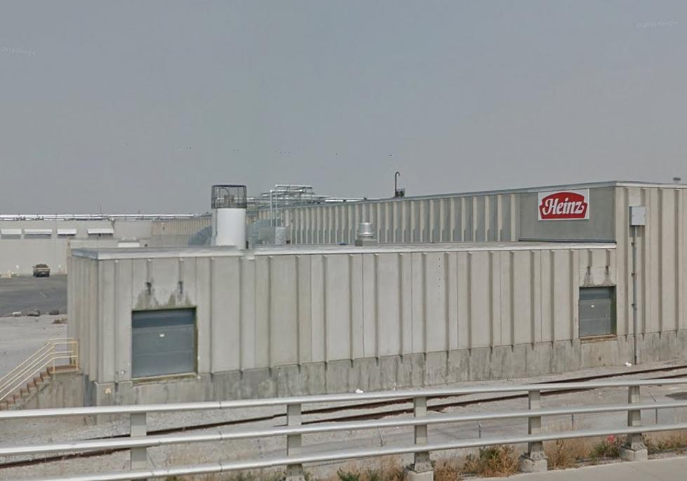 Company Will Re-Open Heinz Plant in Pocatello