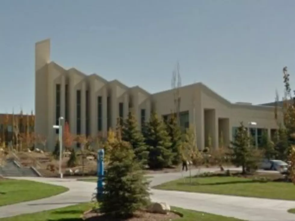 Former BYU Idaho Student Charged After Changing Transcript