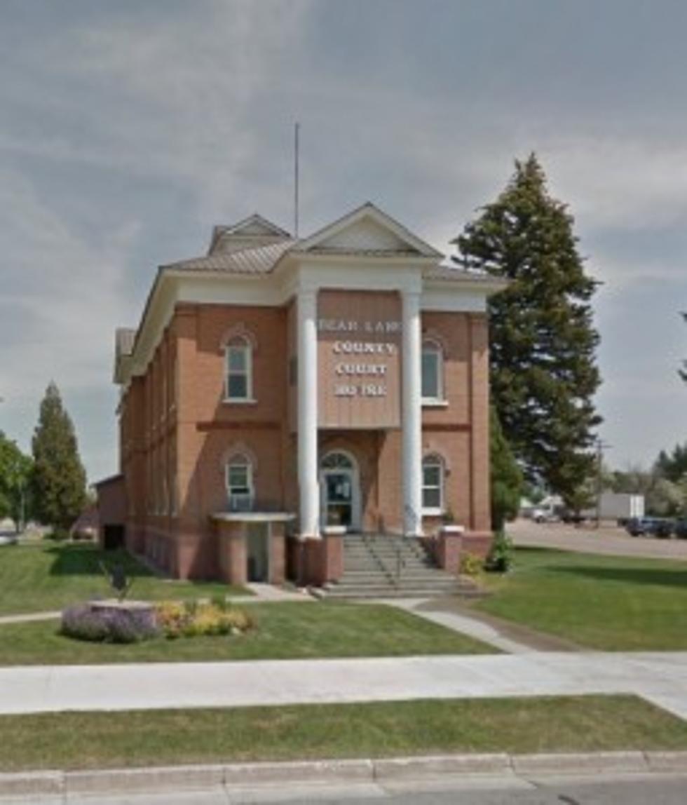 Voters Stick with Oldest Courthouse in Use in Idaho