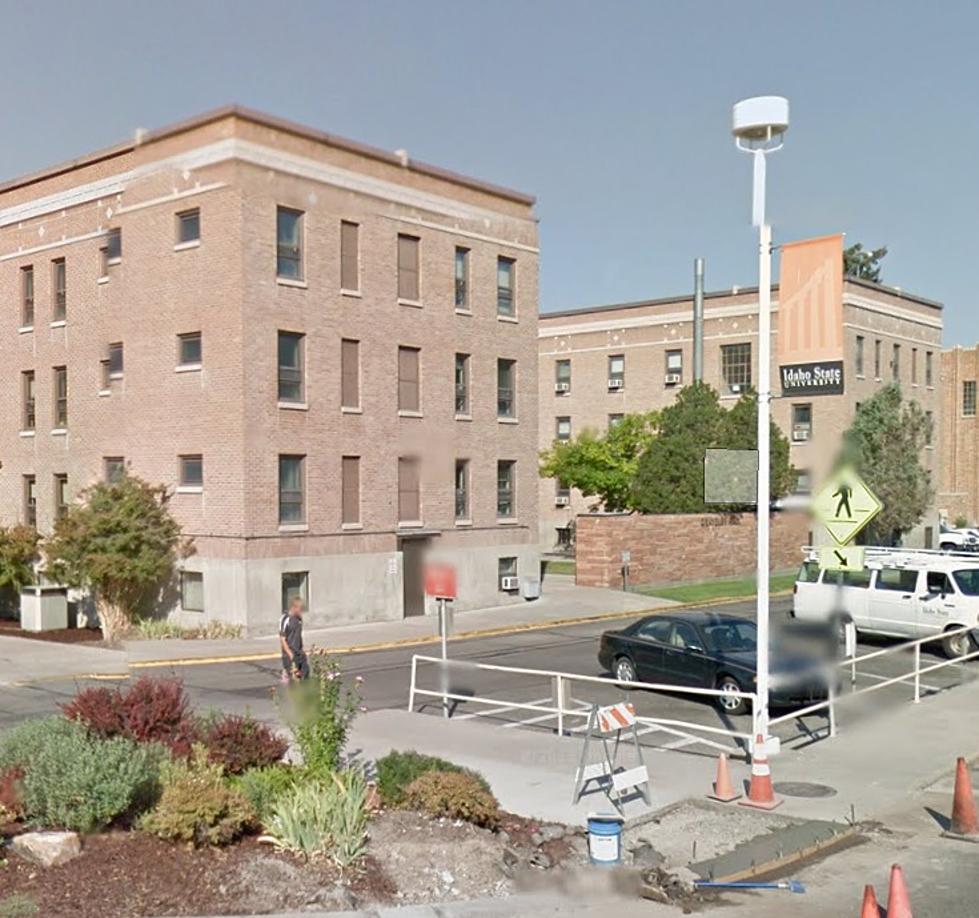 ISU Office Closed Due to Mystery Illness
