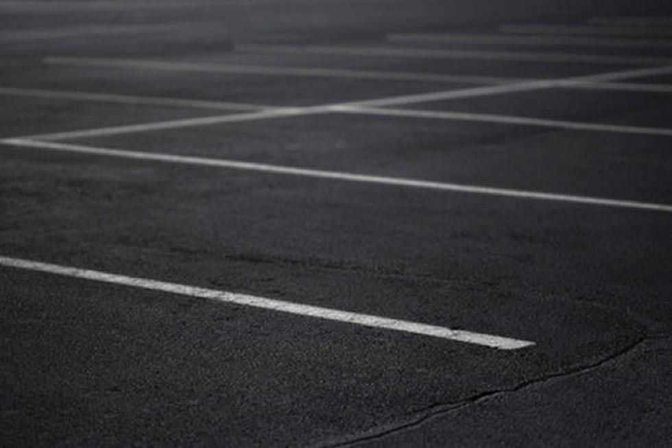 Idaho Toddler Dies after Being Hit in Parking Lot