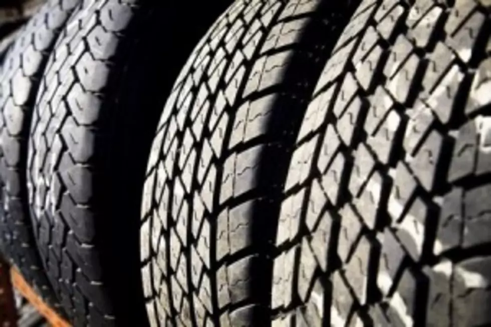 Idaho Man Admits to Dumping Hundreds of Tires on Public Land