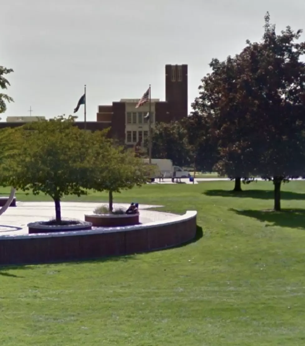 Authorities Investigating Rape at BSU