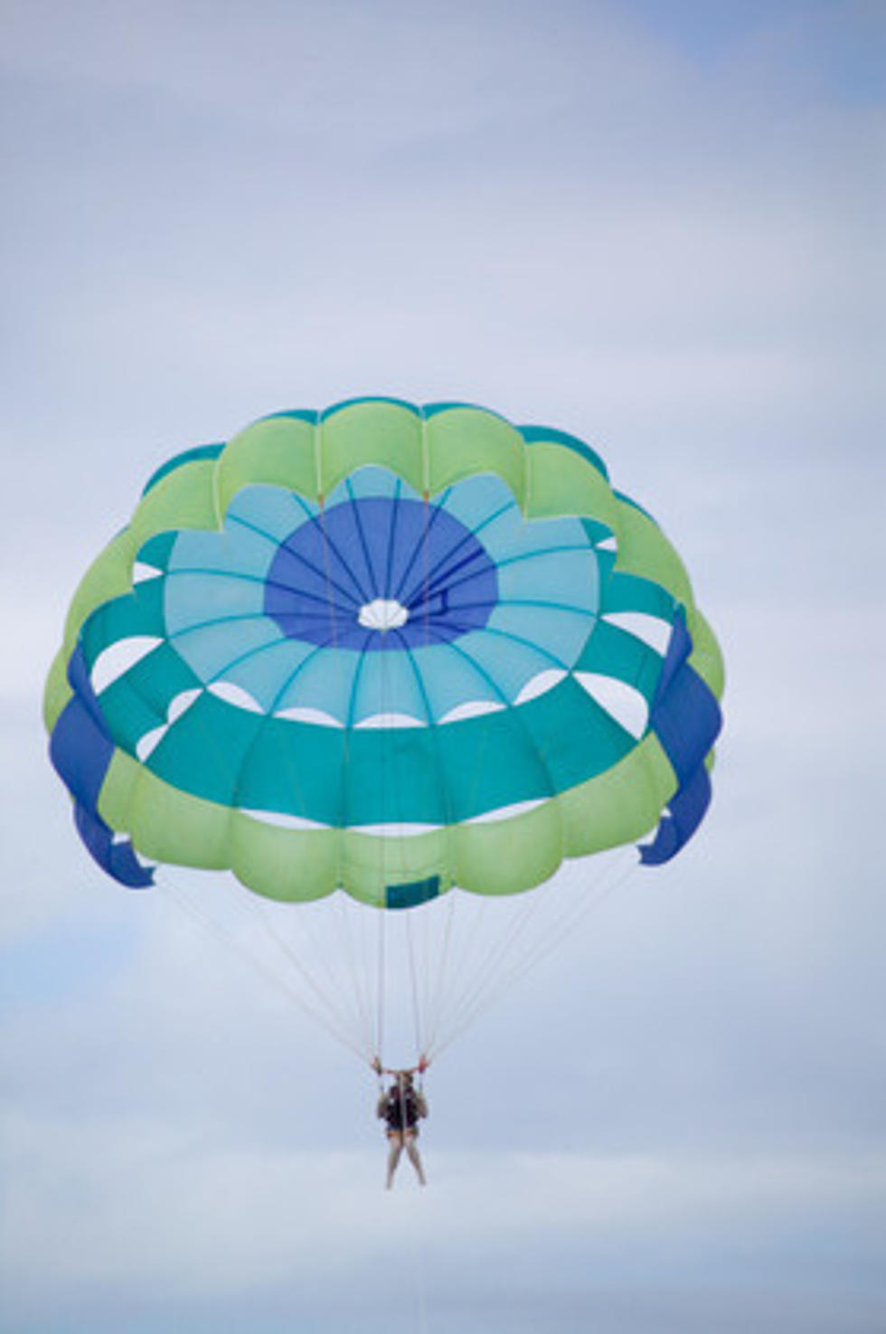 Idaho Men Banned from Hunting After Using Powered Parachute