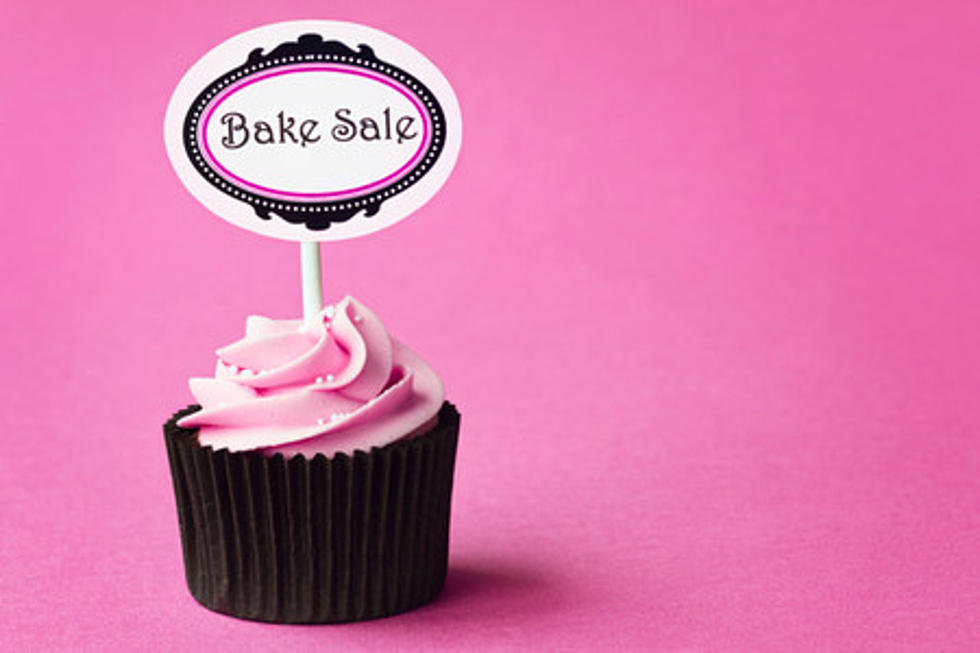 School Bake Sales are Dying