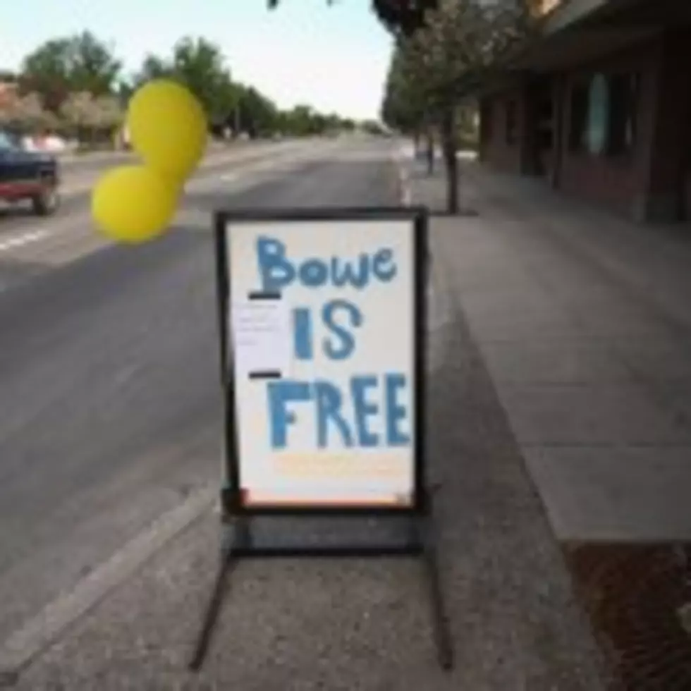 Town Reacts to Sgt. Bergdahl&#8217;s Charges