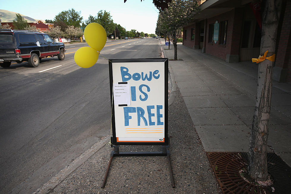 Town Reacts to Sgt. Bergdahl’s Charges