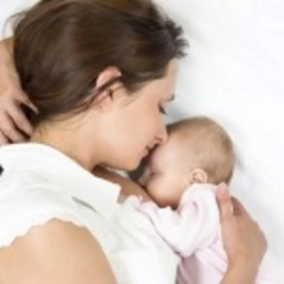 Breast Feeding Mothers Excused from Utah Jury Duty