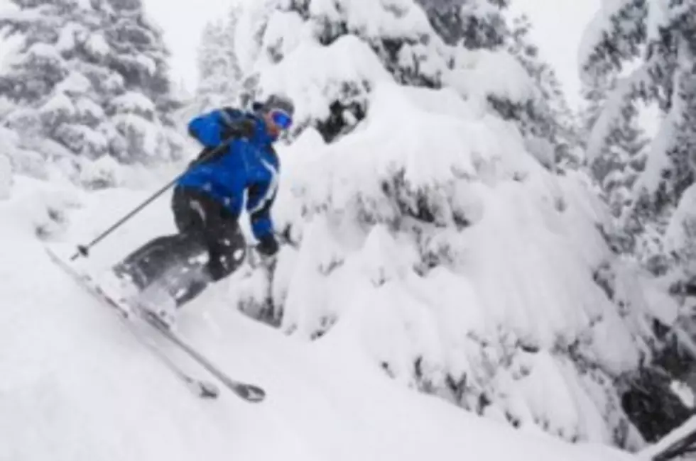North Idaho Skier Dies in Accident